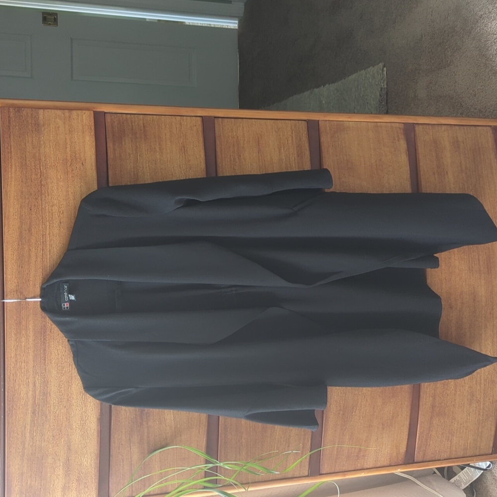 Carre Noir Duster
